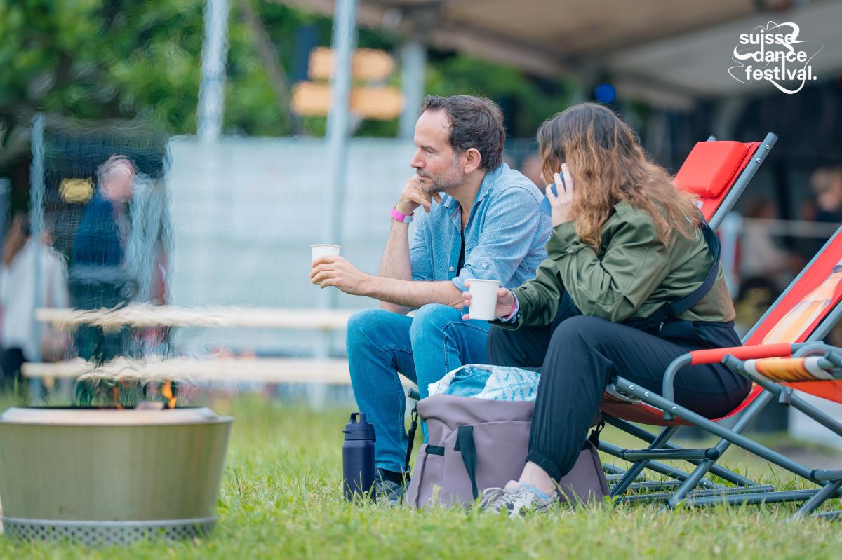 Suisse Dance Festival | 12.+13. Juni 2026 | Hasenstrick, Dürnten 
