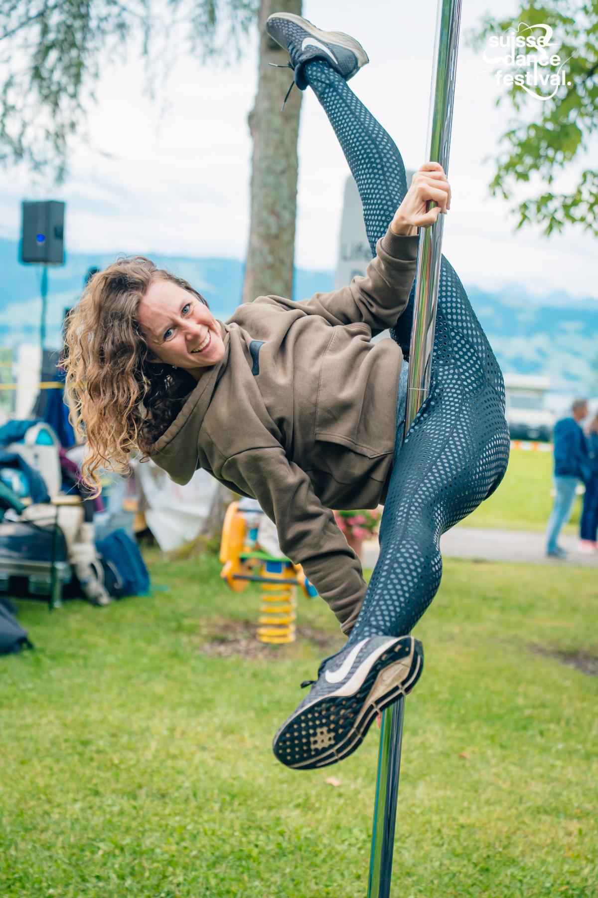 Suisse Dance Festival | 12.+13. Juni 2026 | Hasenstrick, Dürnten 