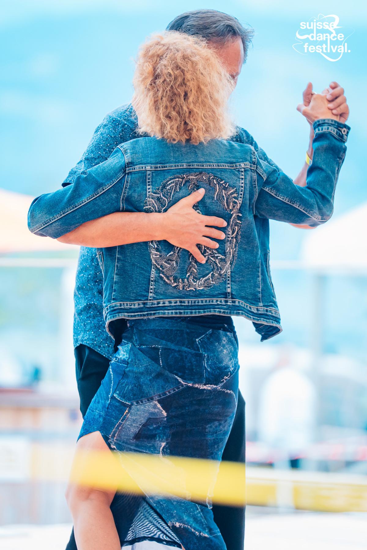 Suisse Dance Festival | 12.+13. Juni 2026 | Hasenstrick, Dürnten 