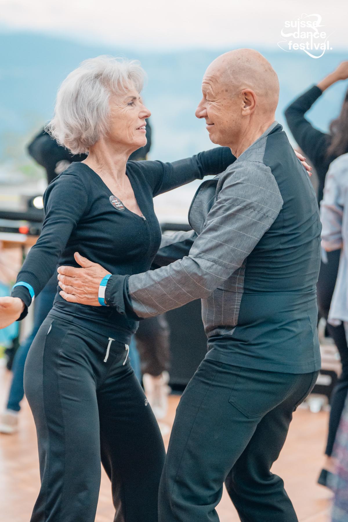 Suisse Dance Festival | 12.+13. Juni 2026 | Hasenstrick, Dürnten 