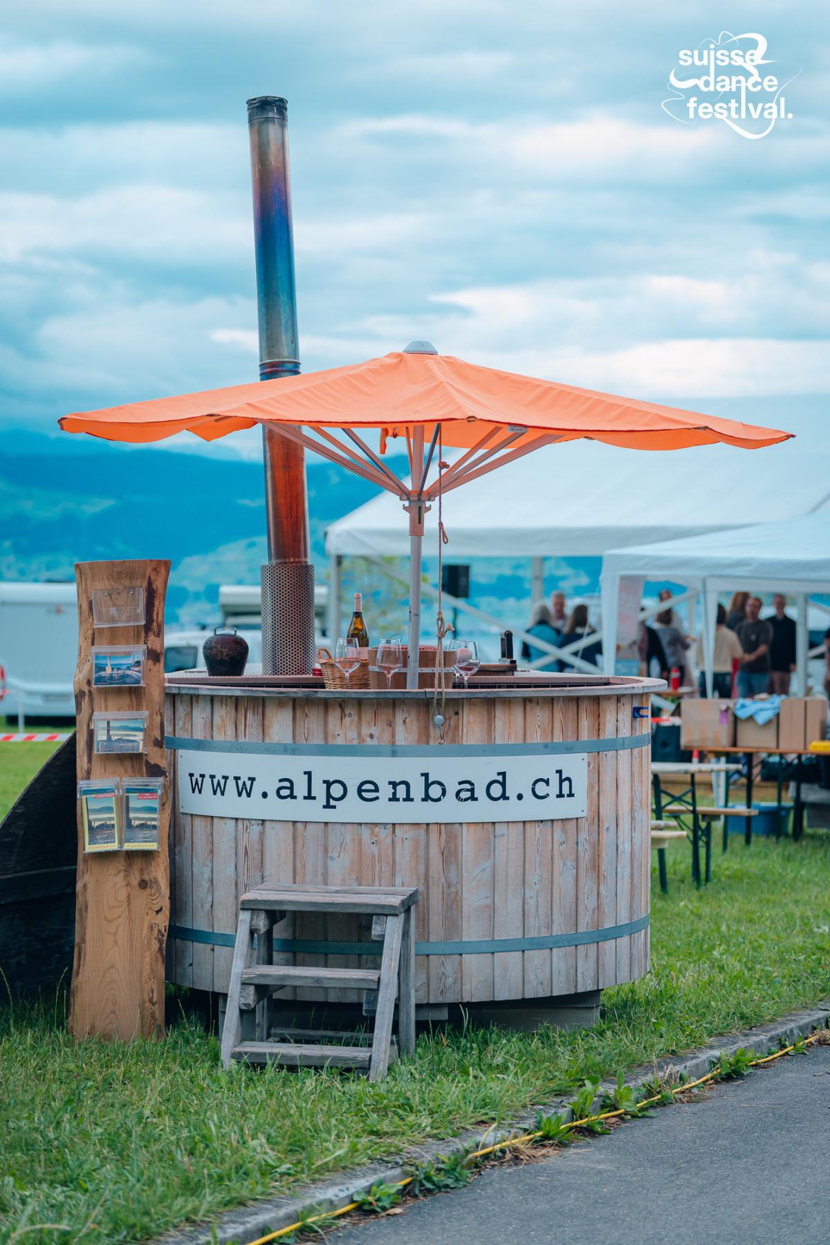 Suisse Dance Festival | 12.+13. Juni 2026 | Hasenstrick, Dürnten 