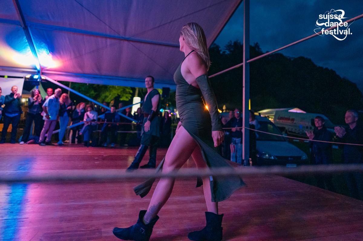 Suisse Dance Festival | 12.+13. Juni 2026 | Hasenstrick, Dürnten 
