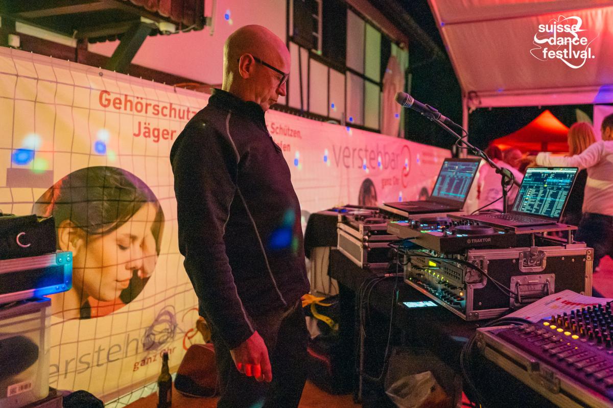 Suisse Dance Festival | 12.+13. Juni 2026 | Hasenstrick, Dürnten 