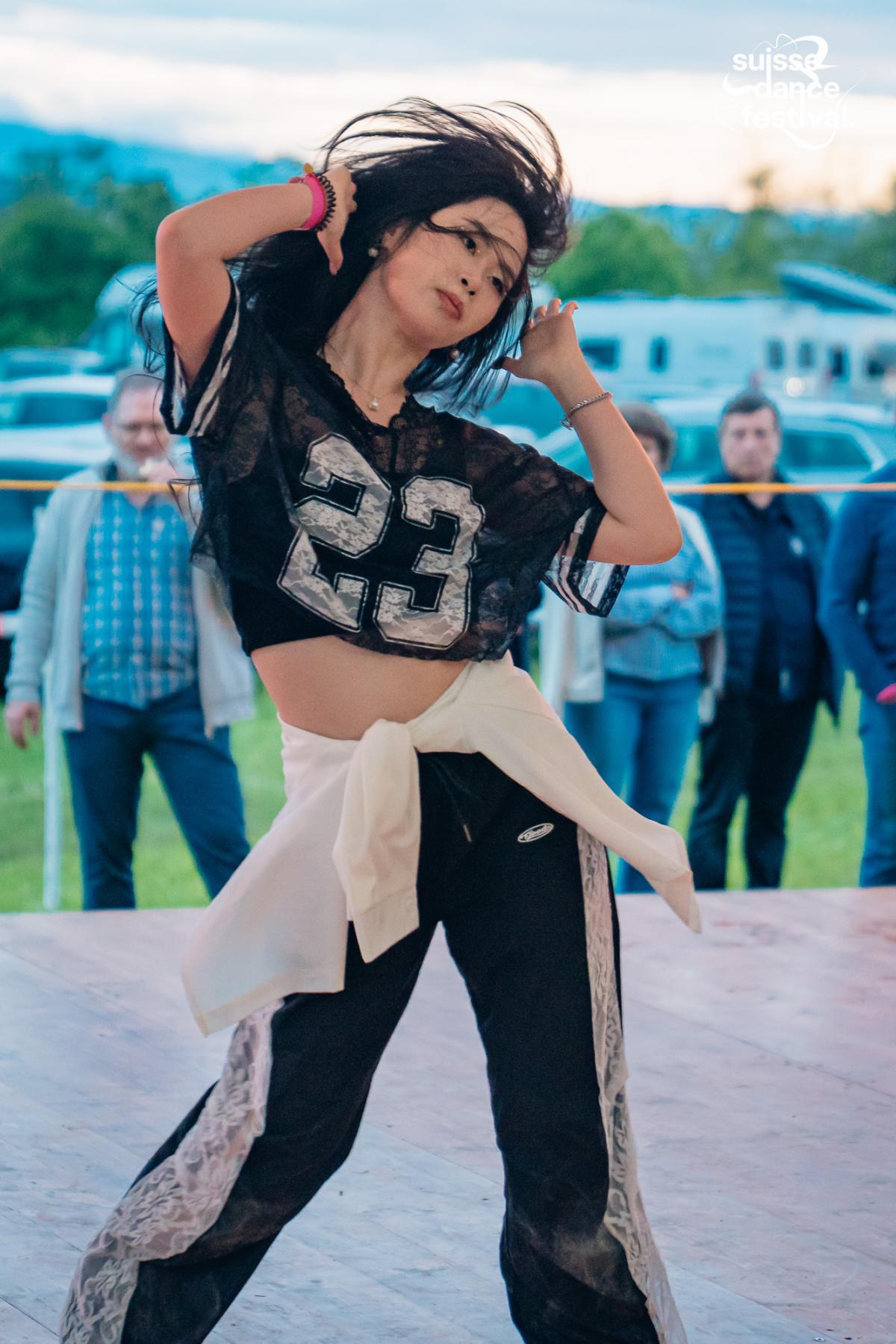 Suisse Dance Festival | 12.+13. Juni 2026 | Hasenstrick, Dürnten 