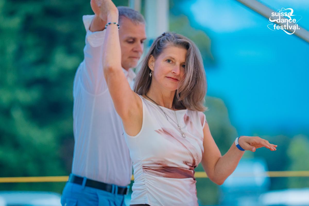 Suisse Dance Festival | 12.+13. Juni 2026 | Hasenstrick, Dürnten 