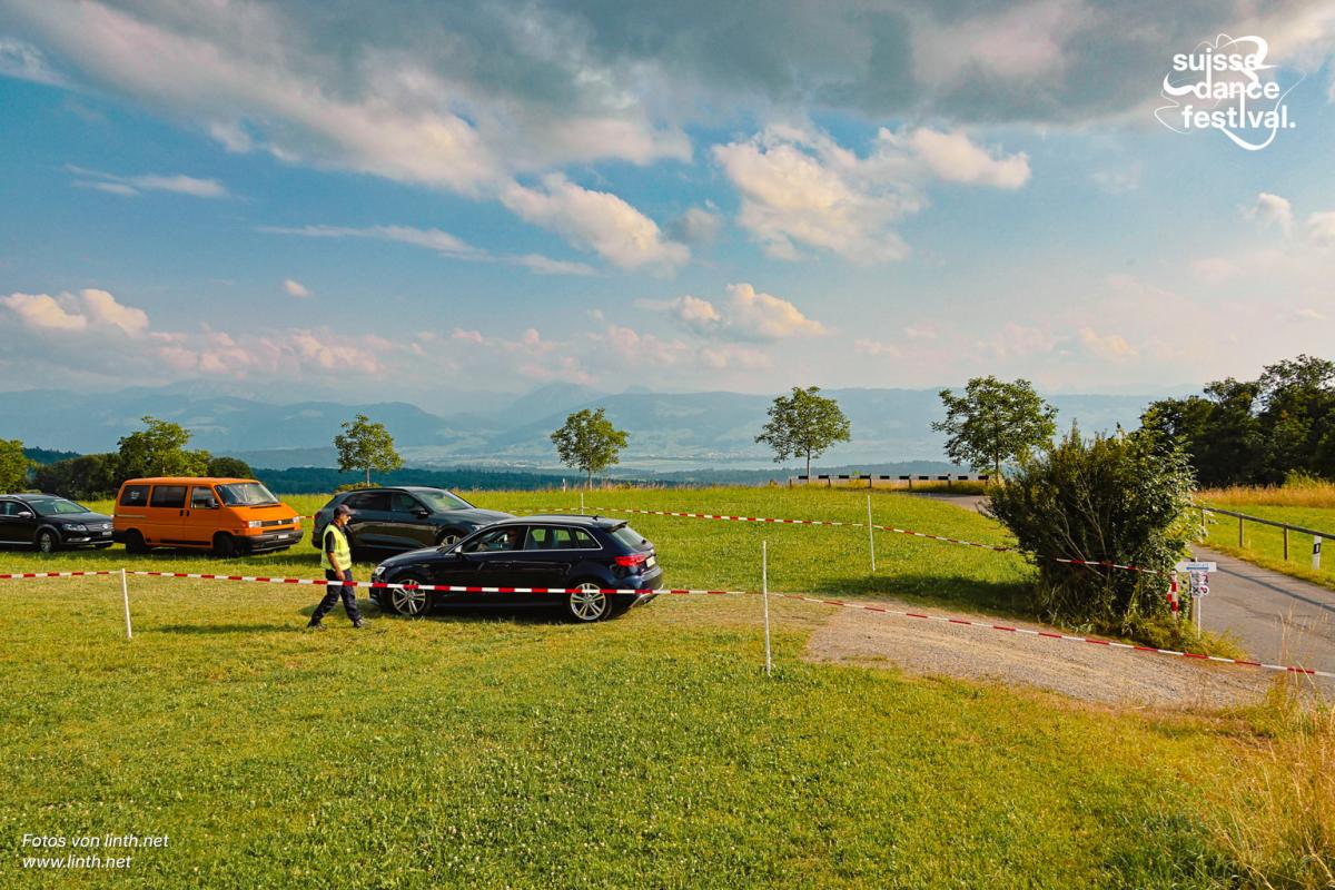 Suisse Dance Festival | 12.+13. Juni 2026 | Hasenstrick, Dürnten 