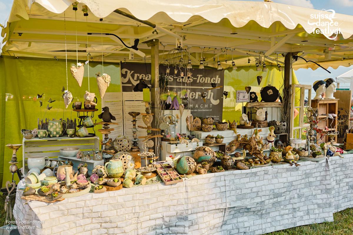 Suisse Dance Festival | 12.+13. Juni 2026 | Hasenstrick, Dürnten 