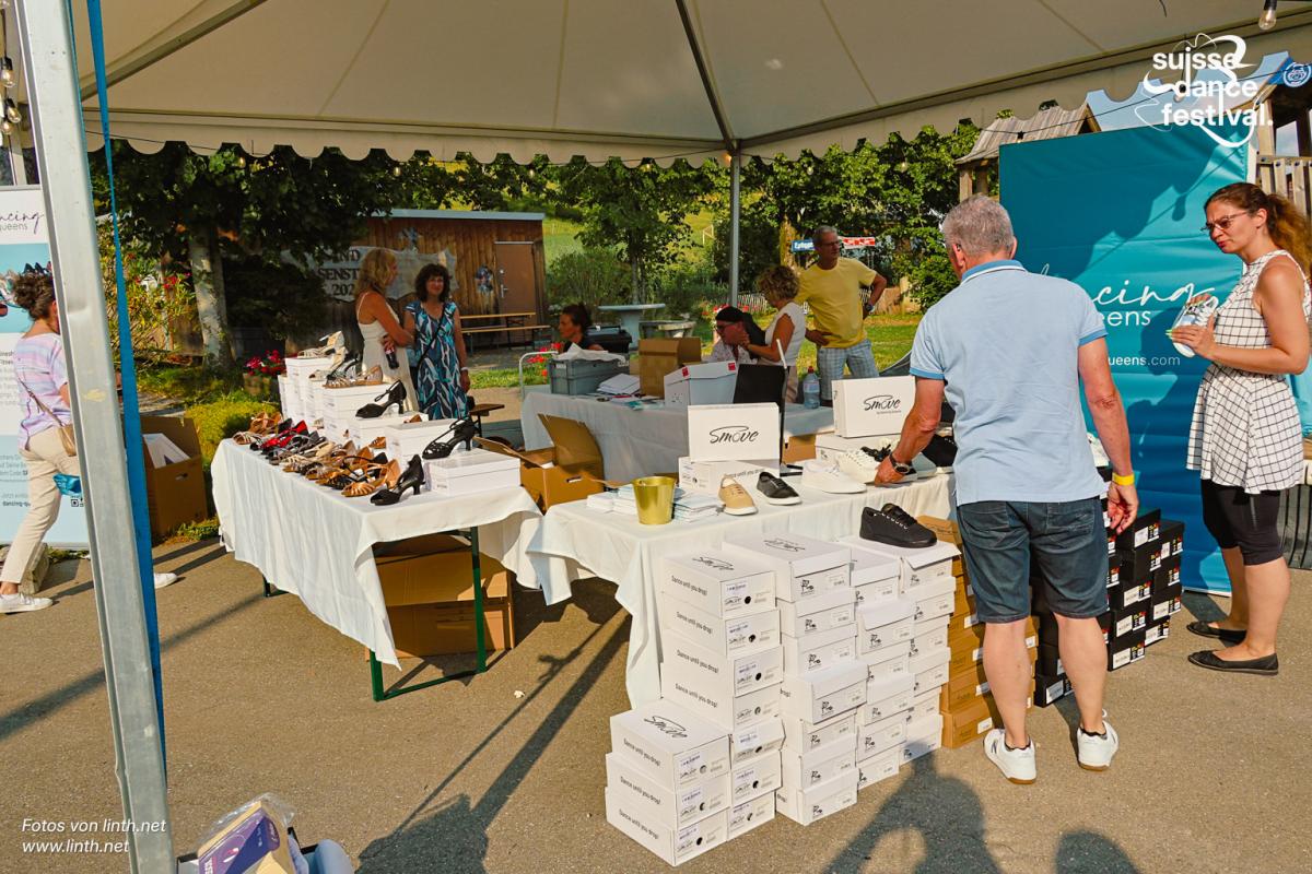 Suisse Dance Festival | 12.+13. Juni 2026 | Hasenstrick, Dürnten 