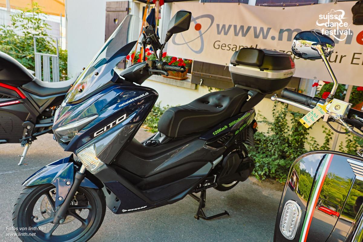 Suisse Dance Festival | 12.+13. Juni 2026 | Hasenstrick, Dürnten 