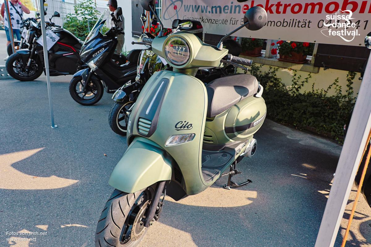 Suisse Dance Festival | 12.+13. Juni 2026 | Hasenstrick, Dürnten 