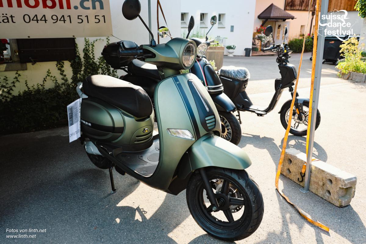 Suisse Dance Festival | 12.+13. Juni 2026 | Hasenstrick, Dürnten 