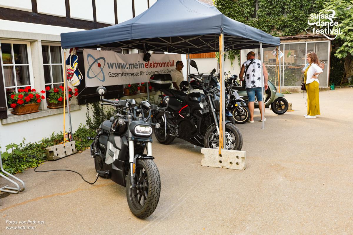 Suisse Dance Festival | 12.+13. Juni 2026 | Hasenstrick, Dürnten 