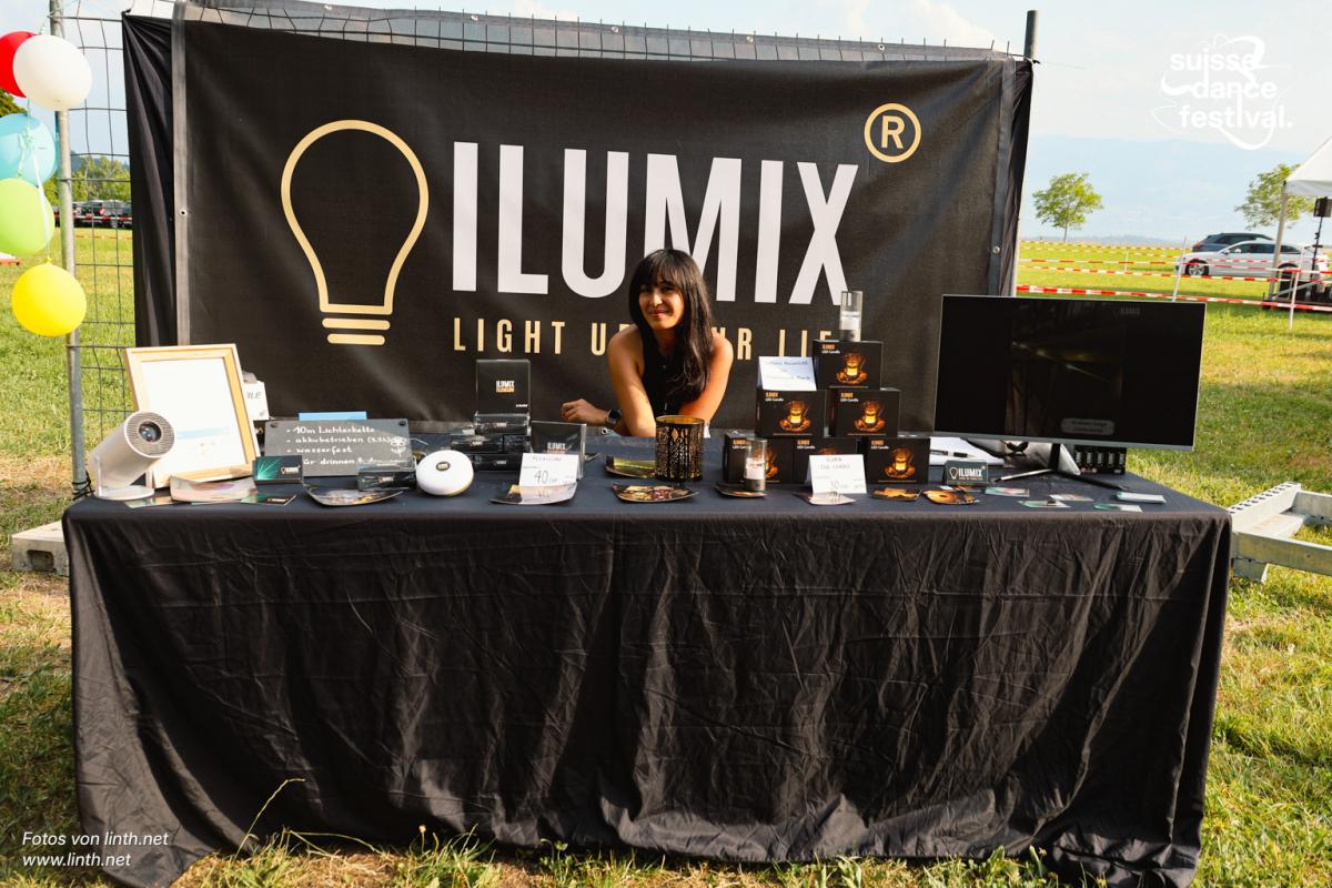 Suisse Dance Festival | 12.+13. Juni 2026 | Hasenstrick, Dürnten 