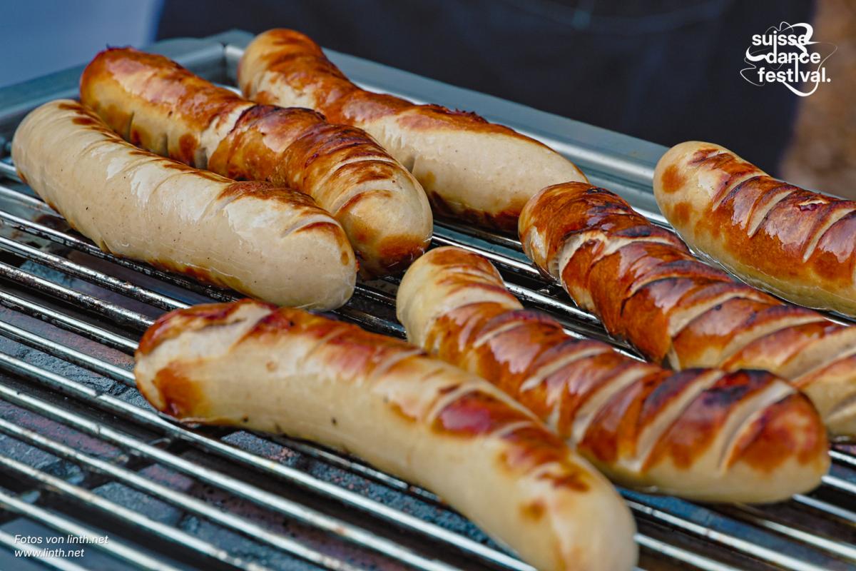 Suisse Dance Festival | 12.+13. Juni 2026 | Hasenstrick, Dürnten 