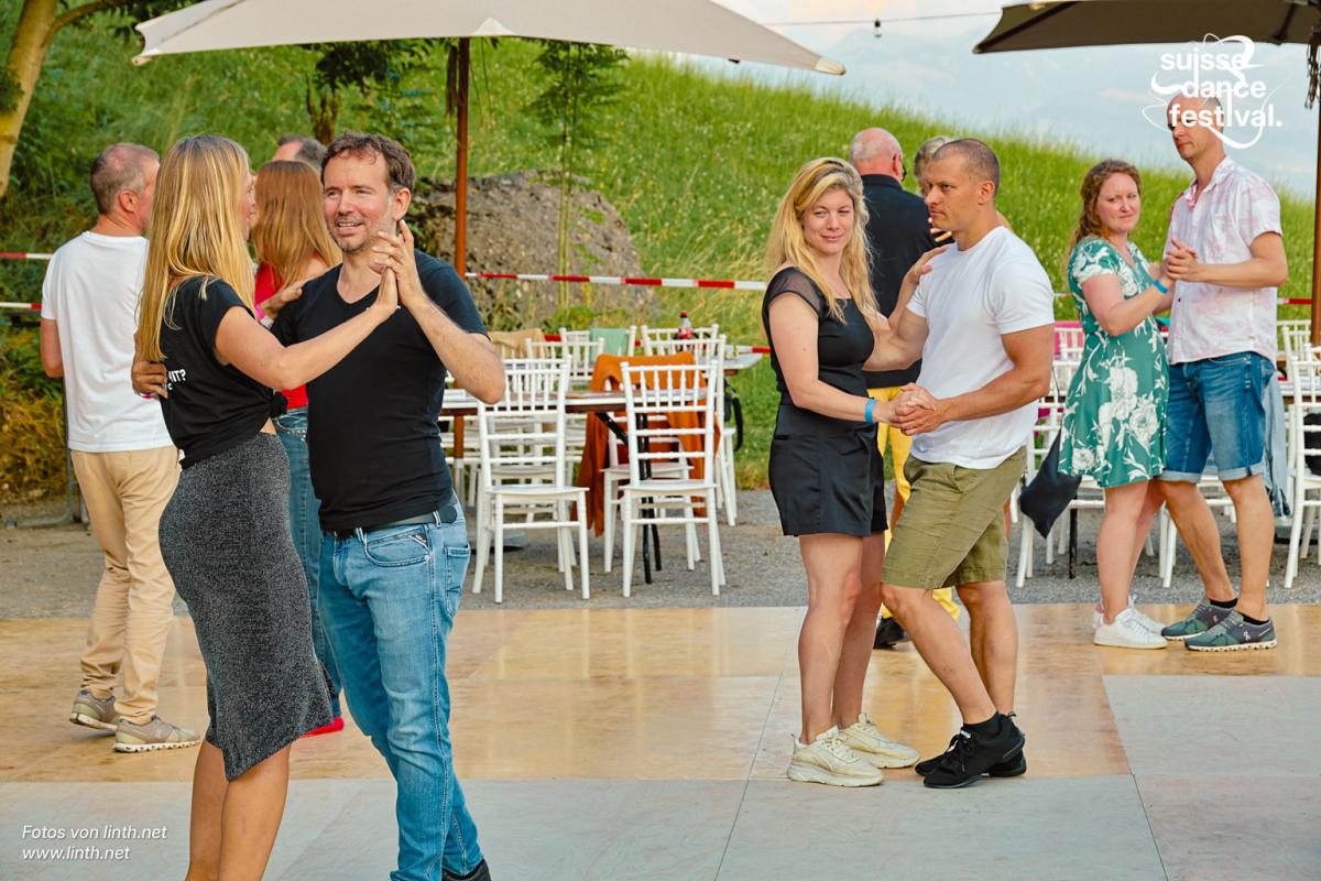 Suisse Dance Festival | 12.+13. Juni 2026 | Hasenstrick, Dürnten 