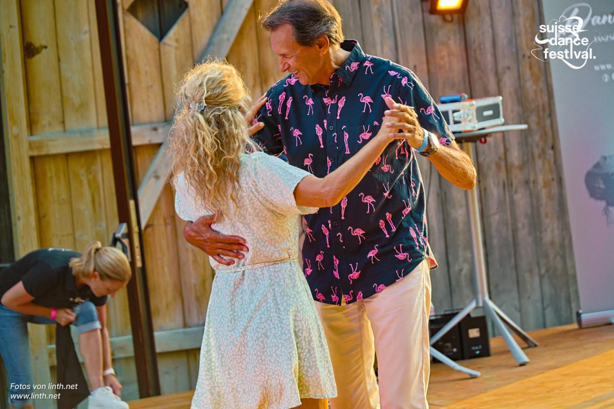 Suisse Dance Festival | 12.+13. Juni 2026 | Hasenstrick, Dürnten 