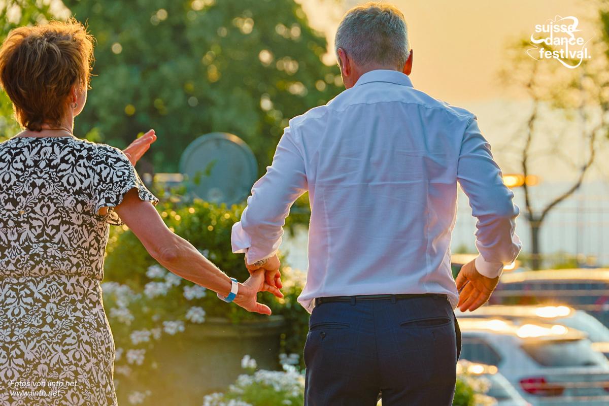 Suisse Dance Festival | 12.+13. Juni 2026 | Hasenstrick, Dürnten 