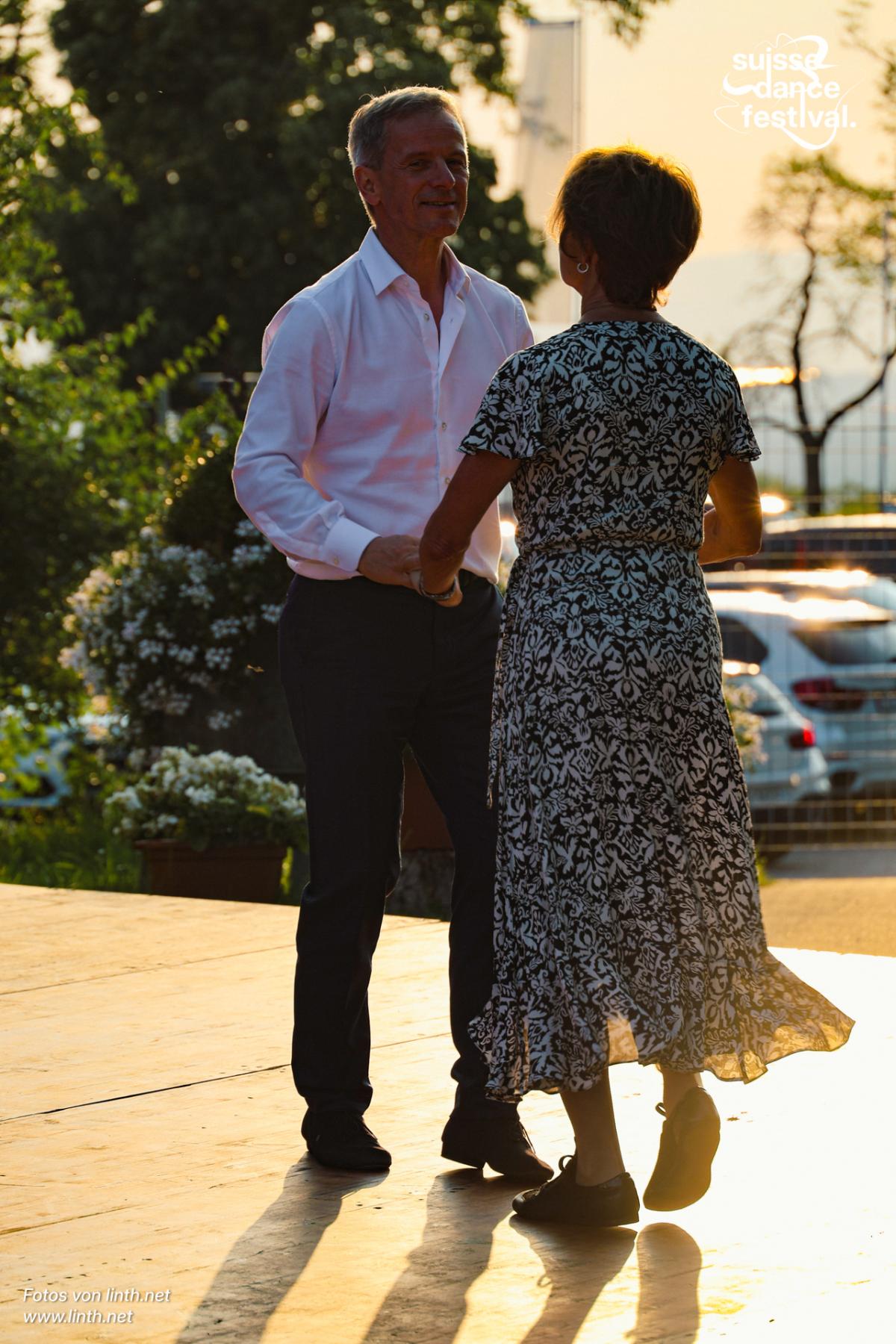 Suisse Dance Festival | 12.+13. Juni 2026 | Hasenstrick, Dürnten 