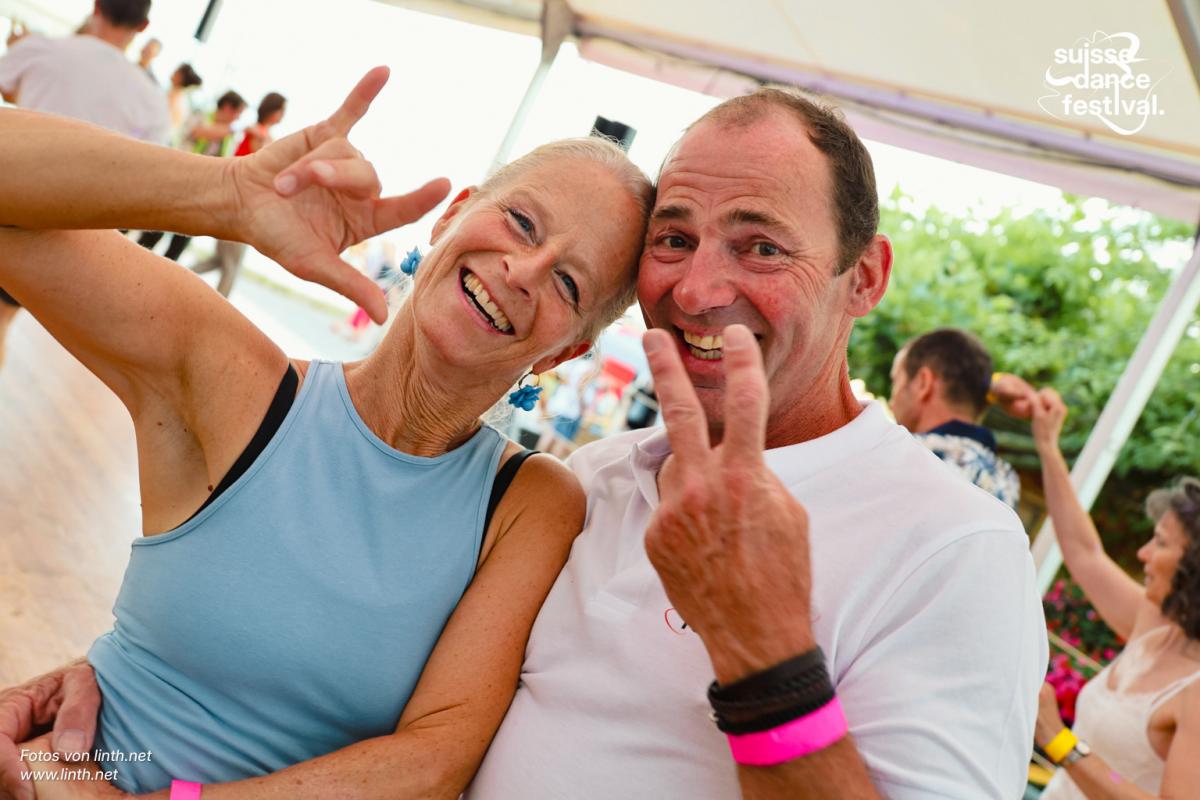 Suisse Dance Festival | 12.+13. Juni 2026 | Hasenstrick, Dürnten 