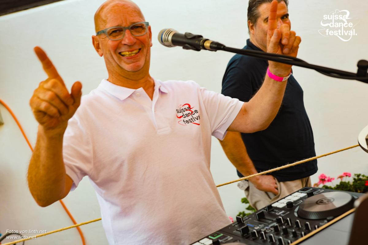 Suisse Dance Festival | 12.+13. Juni 2026 | Hasenstrick, Dürnten 