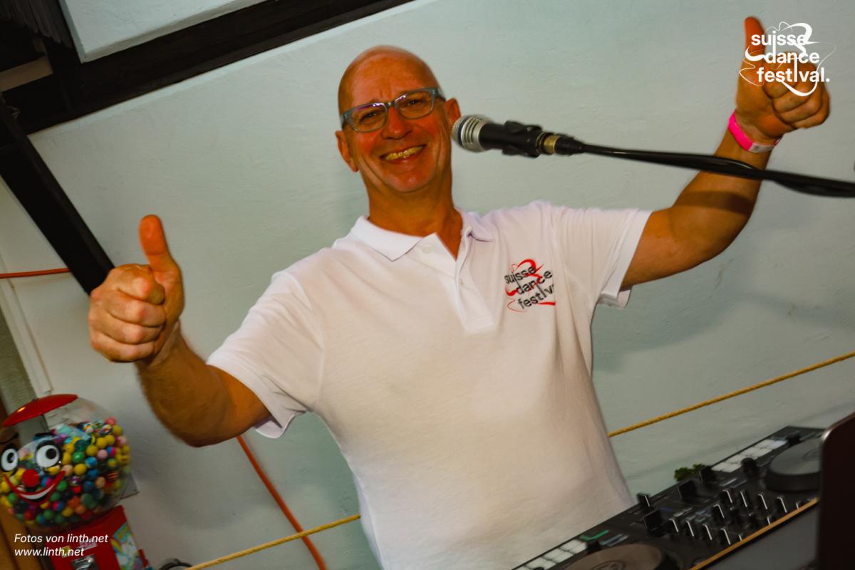 Suisse Dance Festival | 12.+13. Juni 2026 | Hasenstrick, Dürnten 