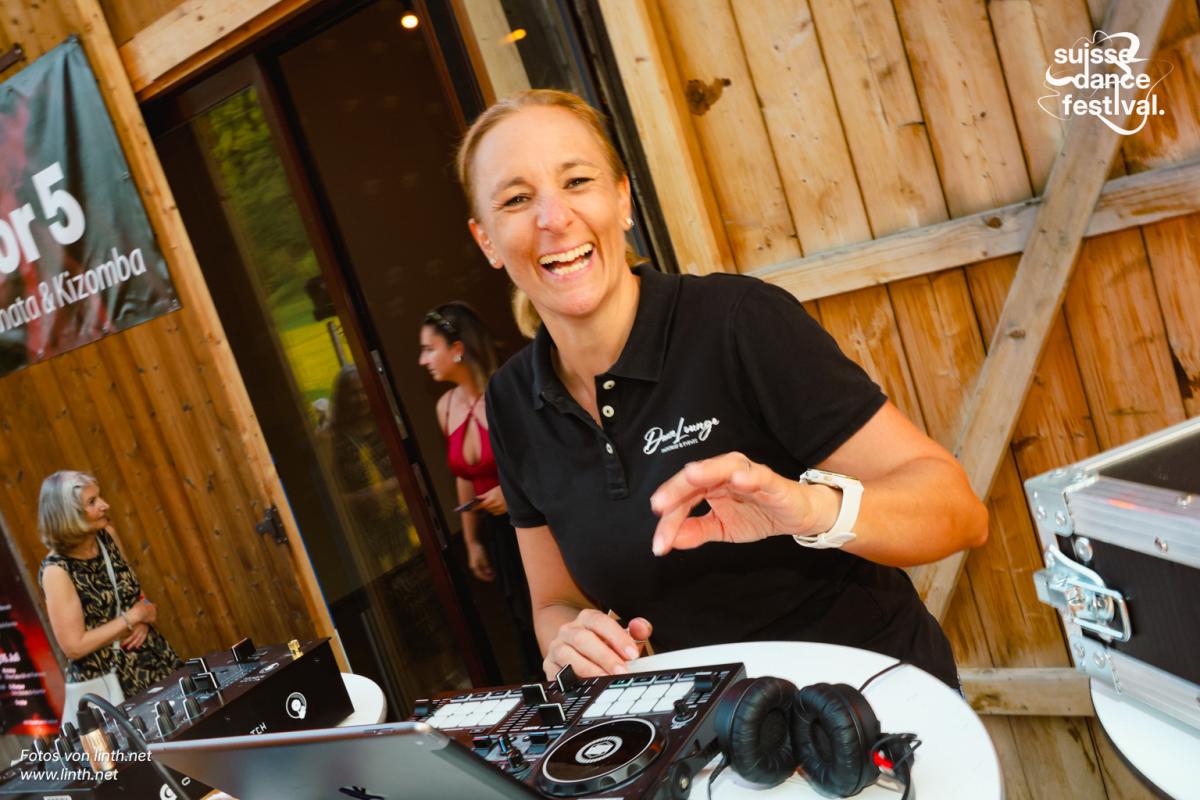 Suisse Dance Festival | 12.+13. Juni 2026 | Hasenstrick, Dürnten 