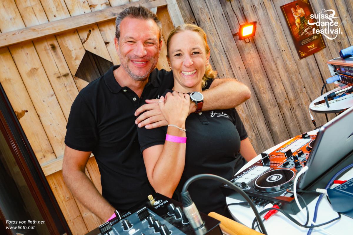 Suisse Dance Festival | 12.+13. Juni 2026 | Hasenstrick, Dürnten 