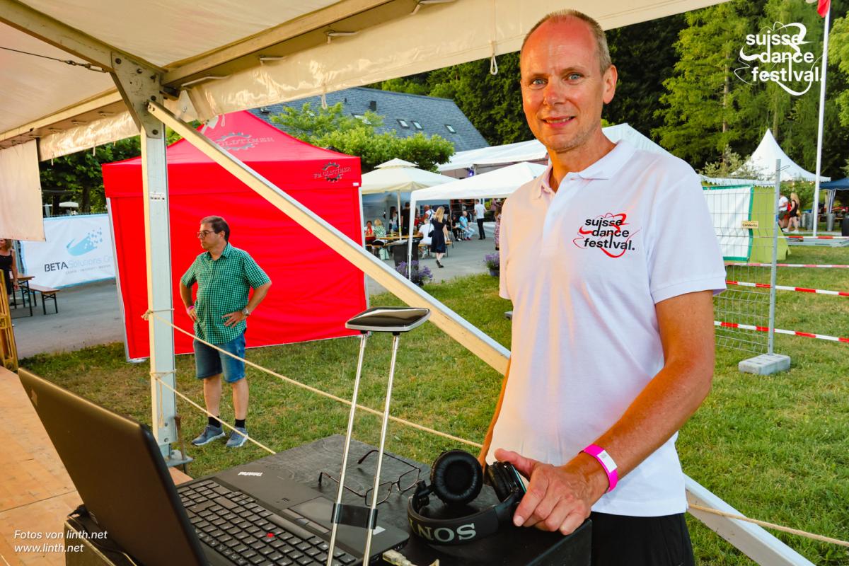 Suisse Dance Festival | 12.+13. Juni 2026 | Hasenstrick, Dürnten 