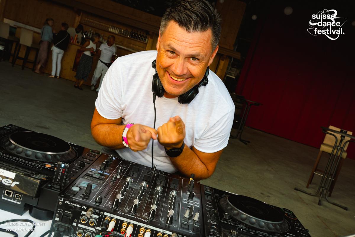 Suisse Dance Festival | 12.+13. Juni 2026 | Hasenstrick, Dürnten 