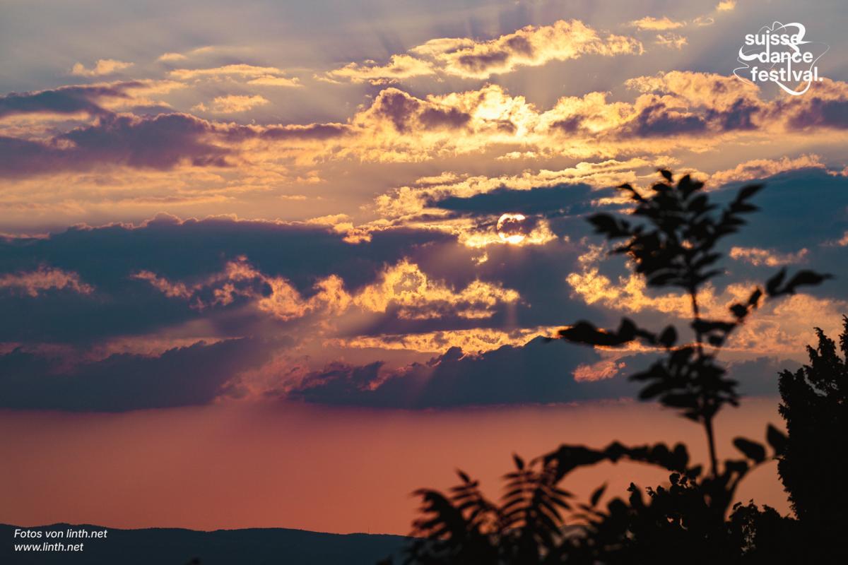 Suisse Dance Festival | 12.+13. Juni 2026 | Hasenstrick, Dürnten 