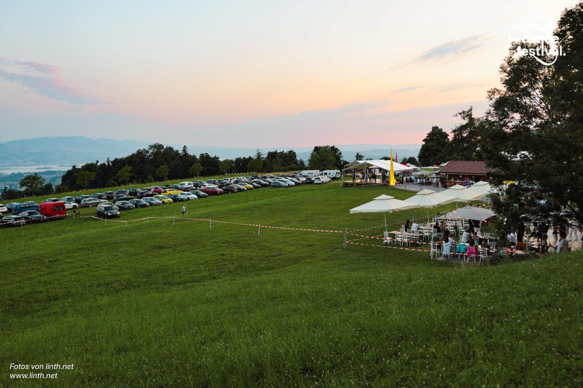 Suisse Dance Festival | 12.+13. Juni 2026 | Hasenstrick, Dürnten 