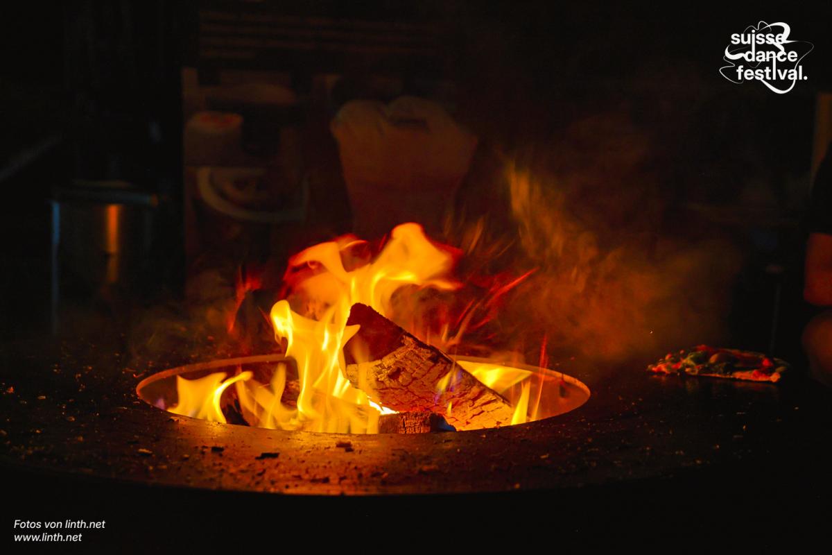 Suisse Dance Festival | 12.+13. Juni 2026 | Hasenstrick, Dürnten 