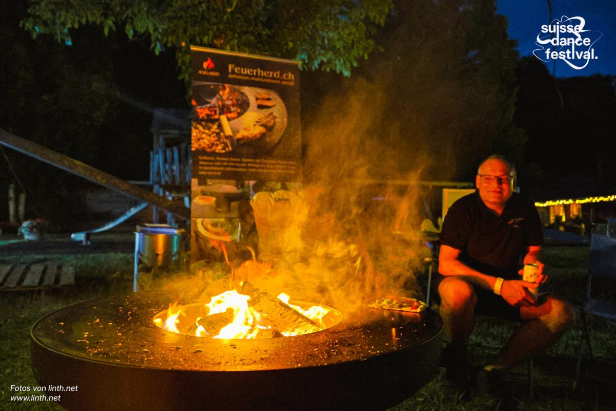 Suisse Dance Festival | 12.+13. Juni 2026 | Hasenstrick, Dürnten 