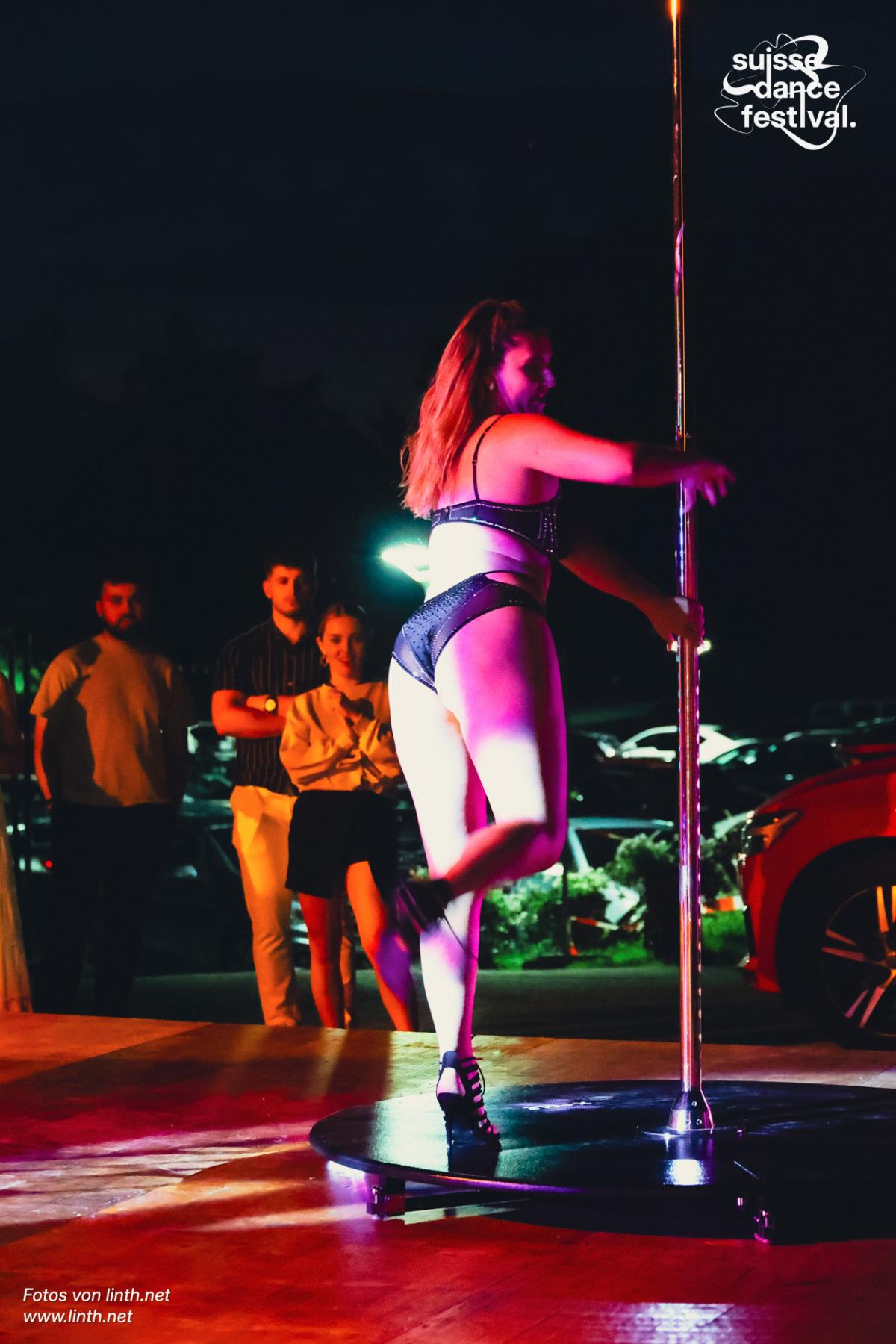 Suisse Dance Festival | 12.+13. Juni 2026 | Hasenstrick, Dürnten 