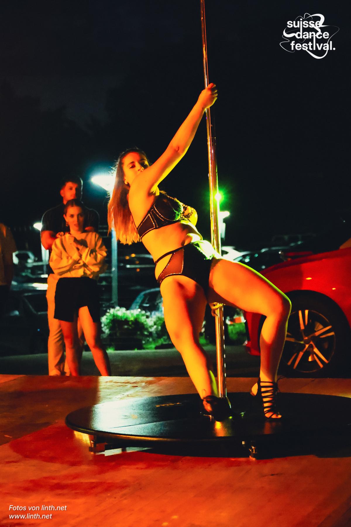 Suisse Dance Festival | 12.+13. Juni 2026 | Hasenstrick, Dürnten 