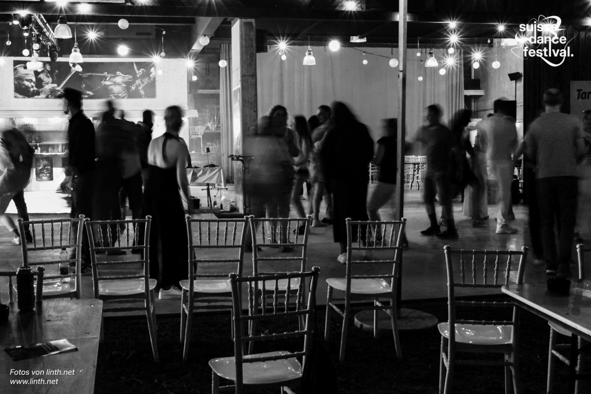 Suisse Dance Festival | 12.+13. Juni 2026 | Hasenstrick, Dürnten 