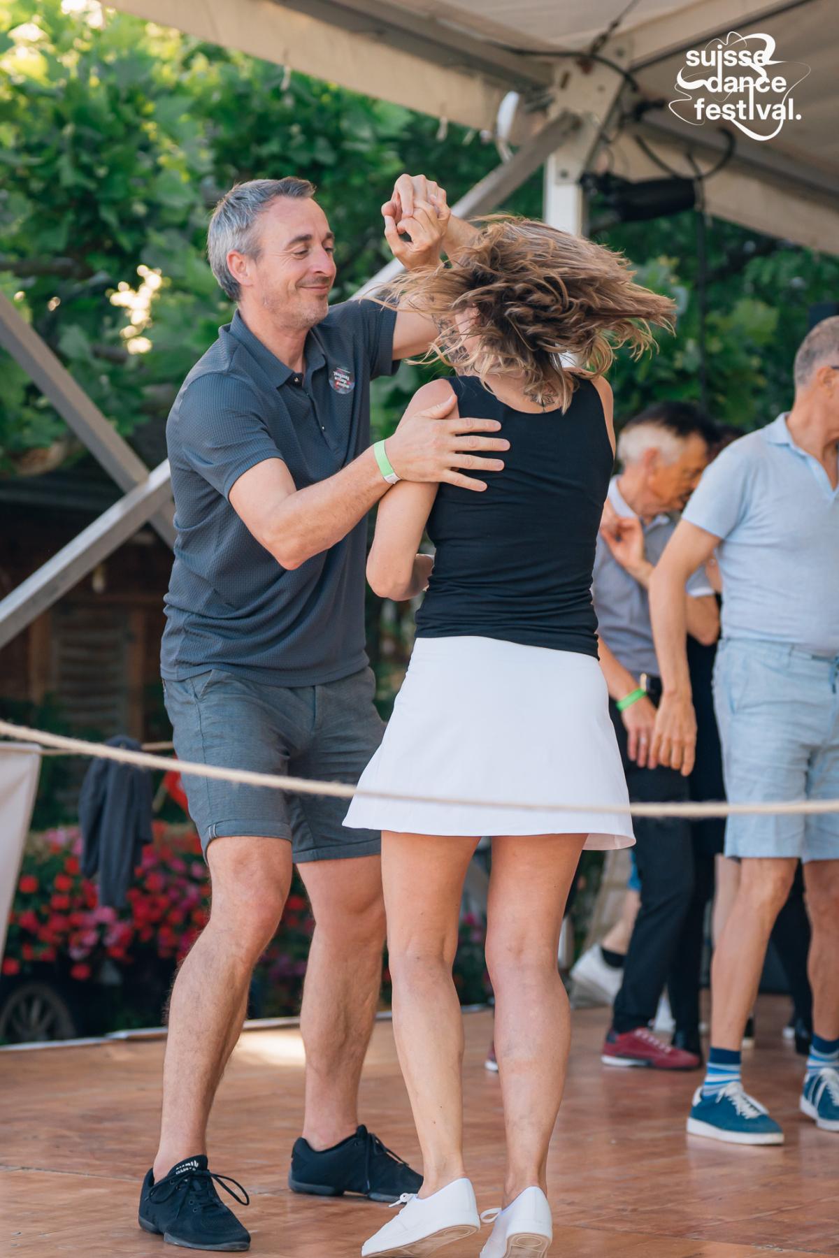 Suisse Dance Festival | 12.+13. Juni 2026 | Hasenstrick, Dürnten 