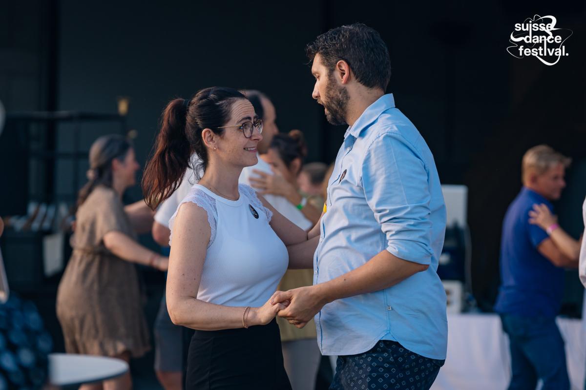 Suisse Dance Festival | 12.+13. Juni 2026 | Hasenstrick, Dürnten 
