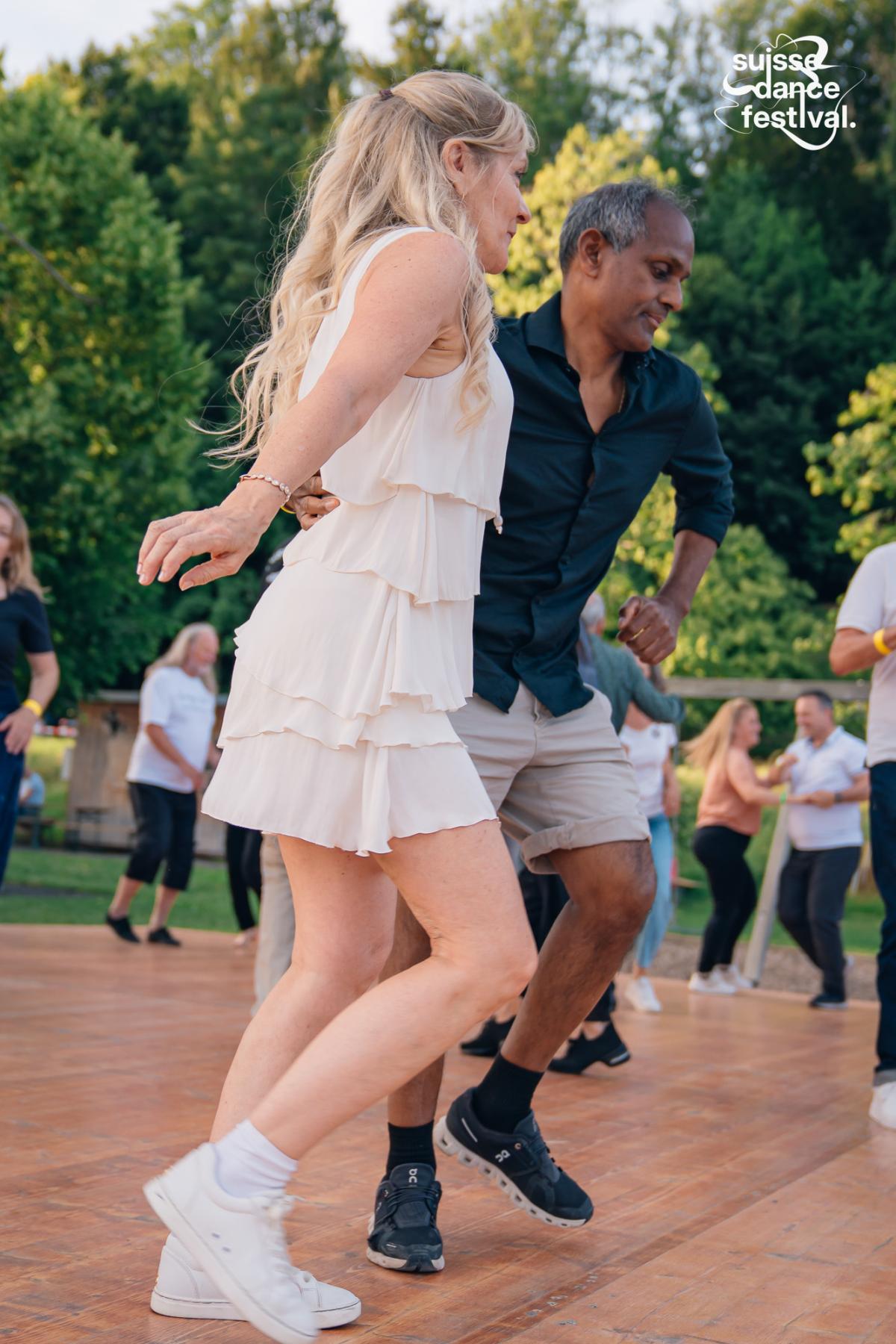 Suisse Dance Festival | 12.+13. Juni 2026 | Hasenstrick, Dürnten 
