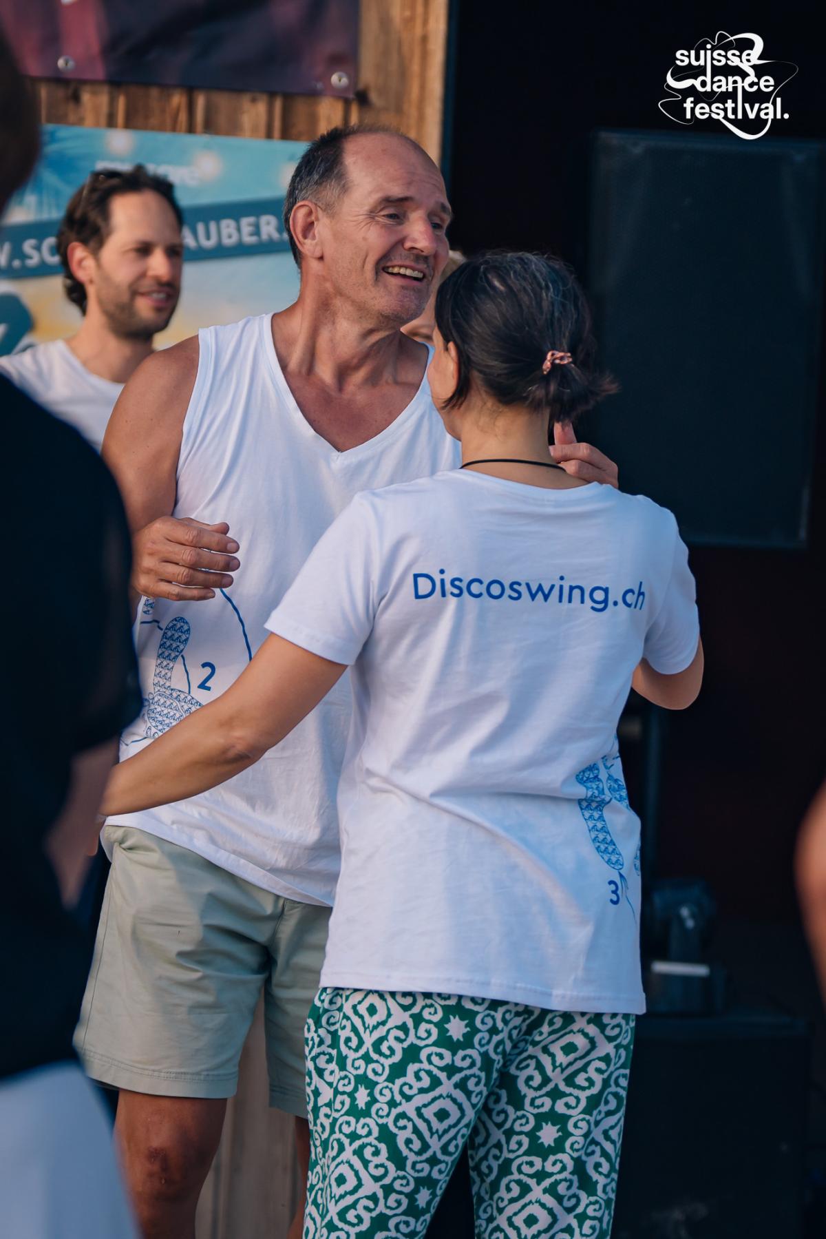 Suisse Dance Festival | 12.+13. Juni 2026 | Hasenstrick, Dürnten 