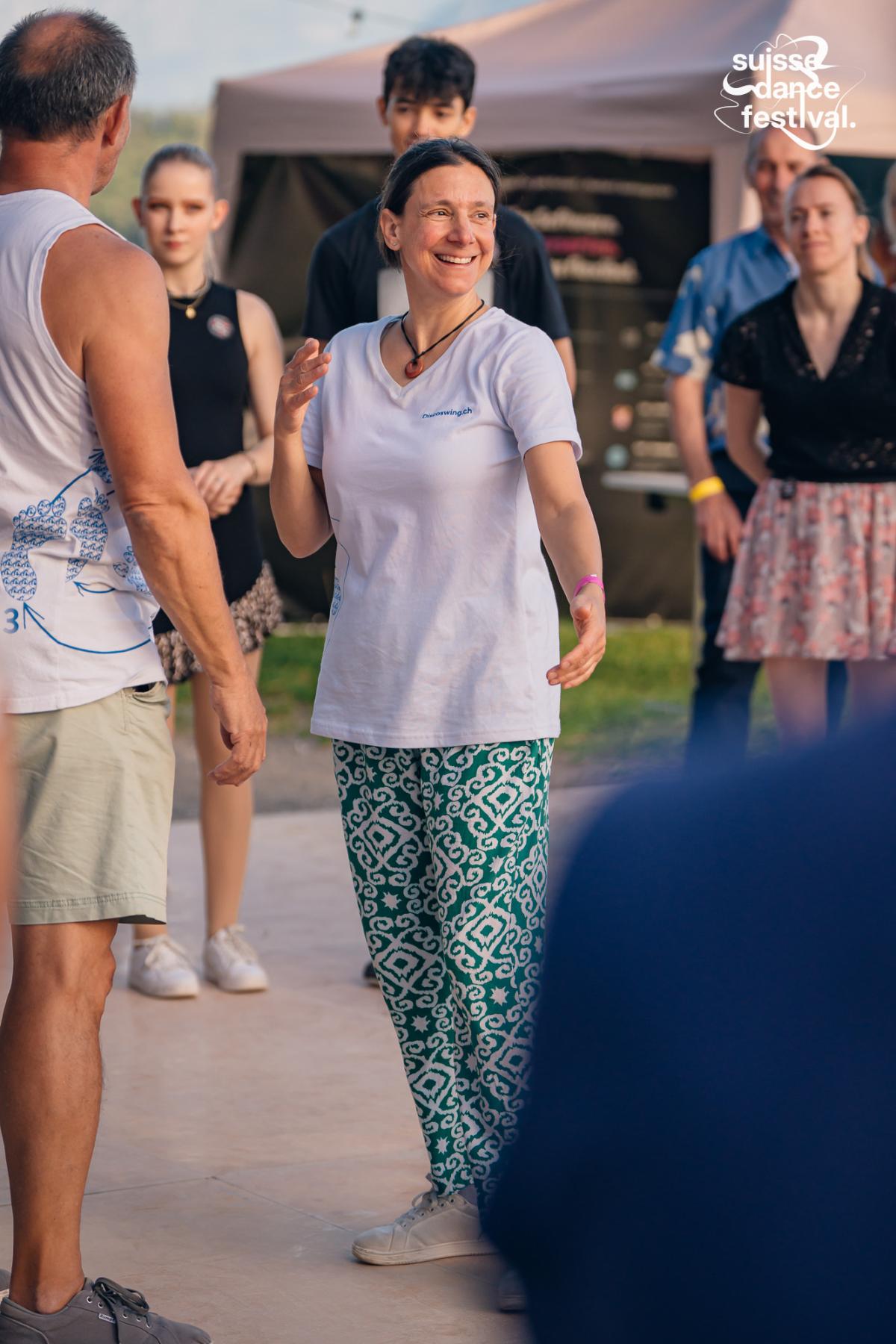 Suisse Dance Festival | 12.+13. Juni 2026 | Hasenstrick, Dürnten 
