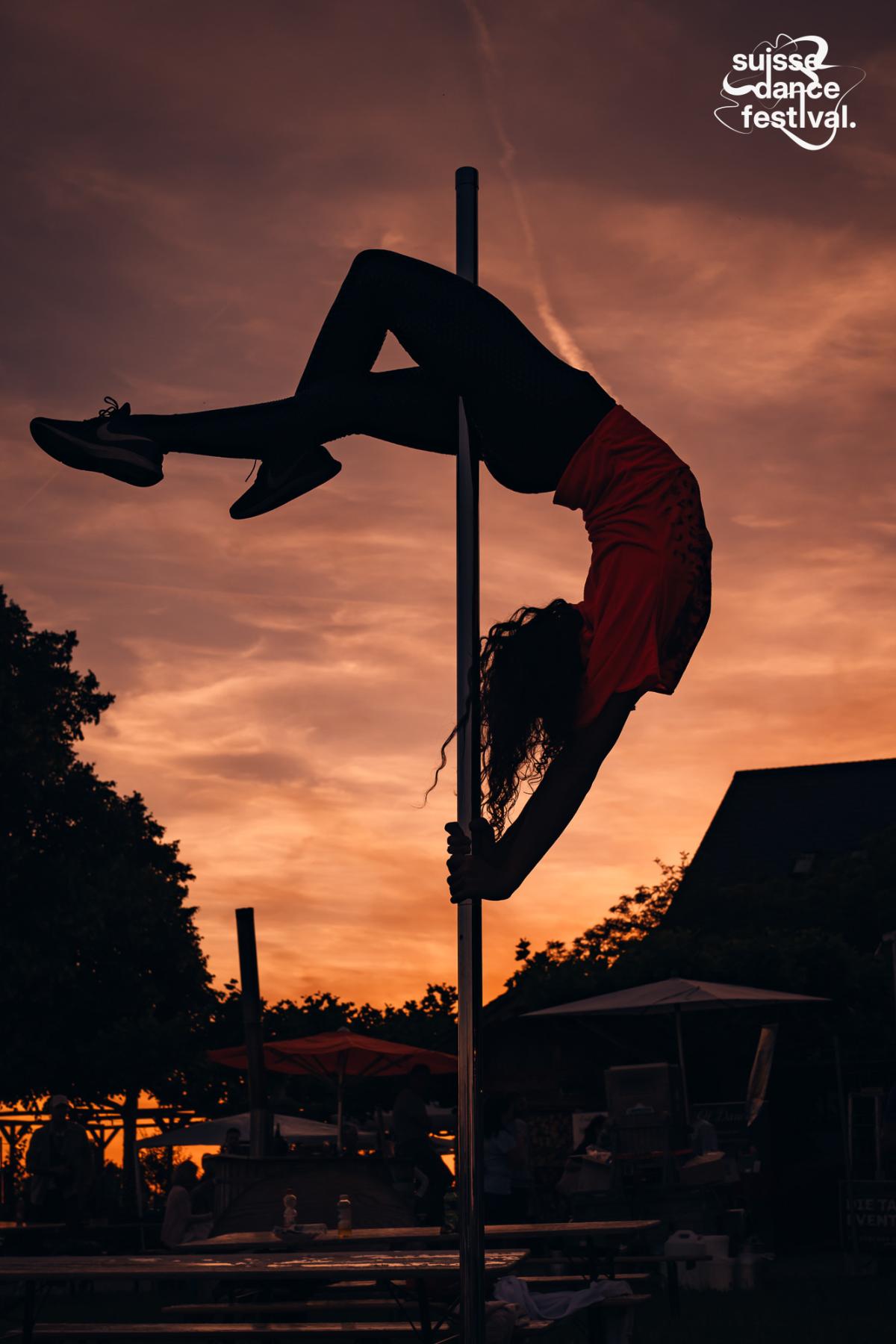 Suisse Dance Festival | 12.+13. Juni 2026 | Hasenstrick, Dürnten 