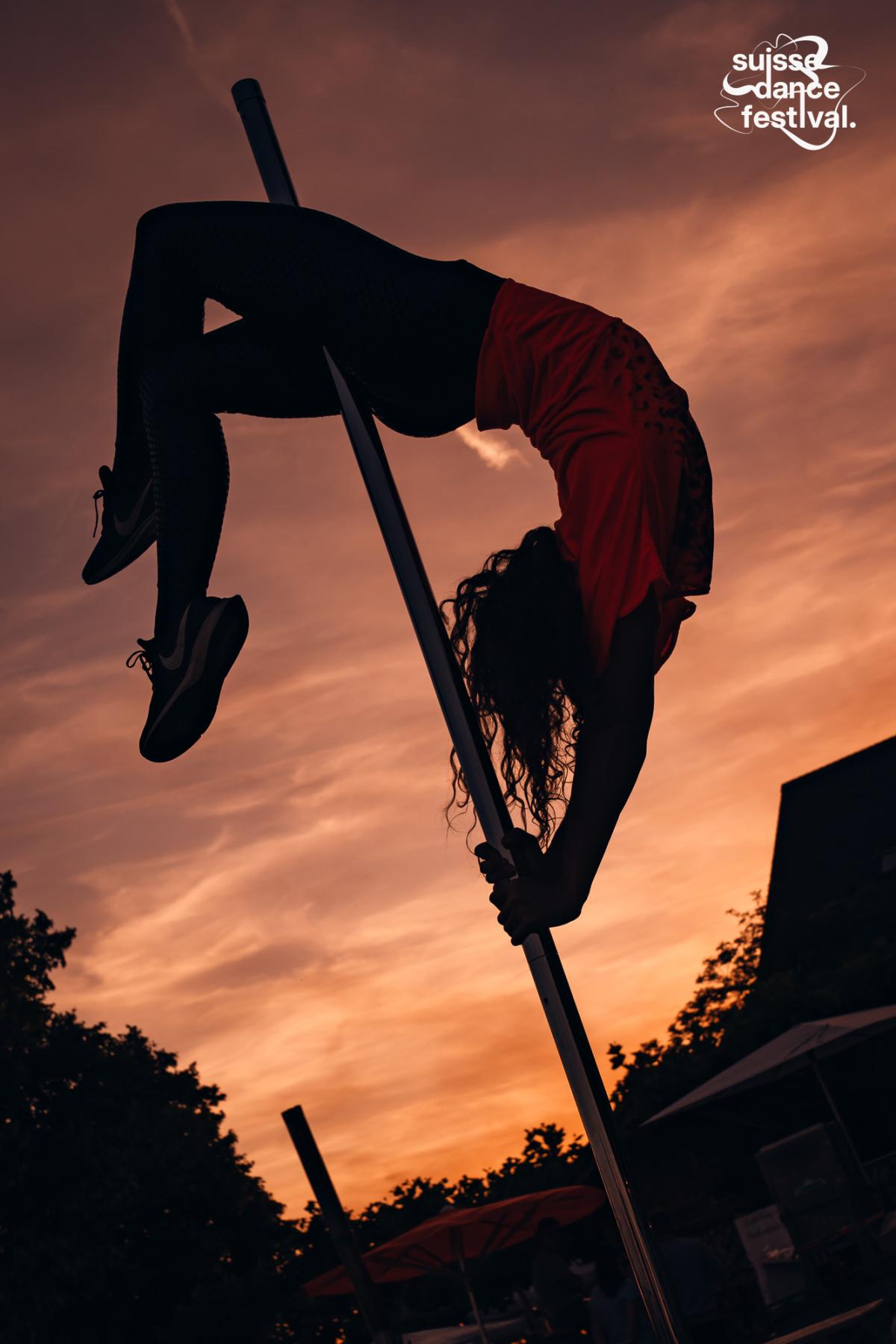Suisse Dance Festival | 12.+13. Juni 2026 | Hasenstrick, Dürnten 