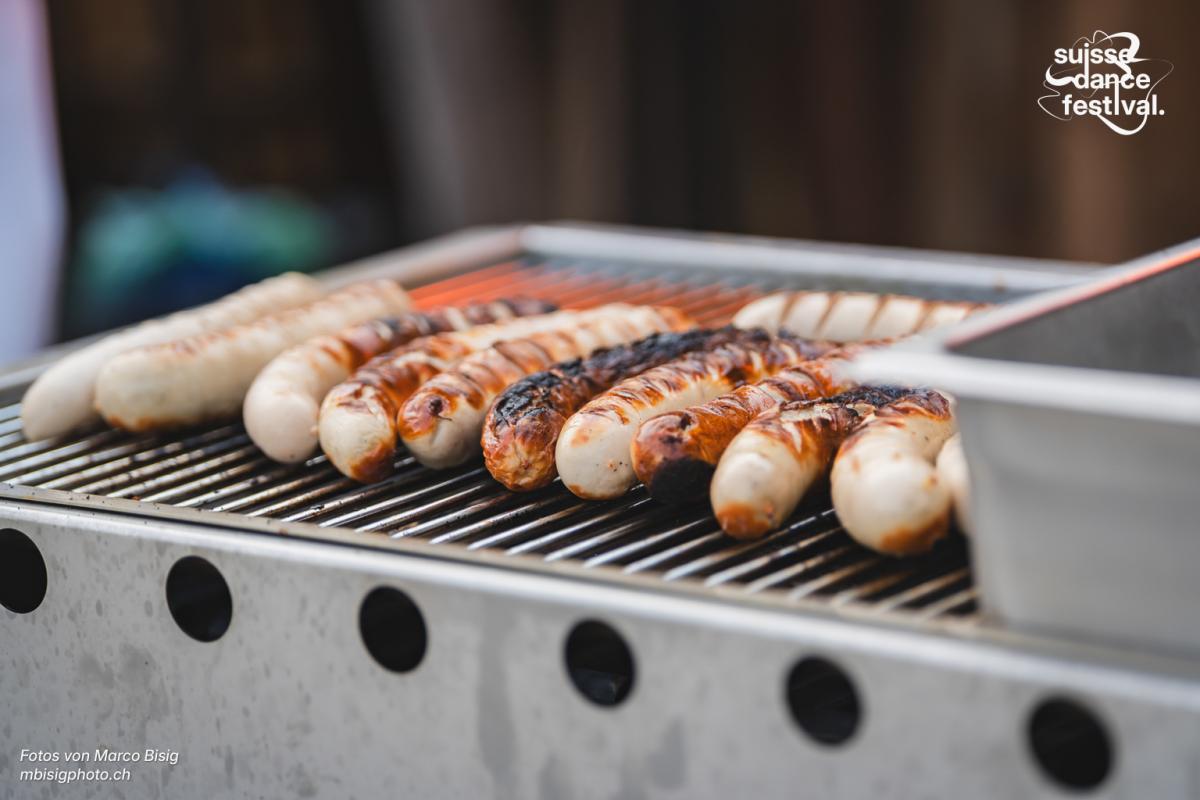 Suisse Dance Festival | 12.+13. Juni 2026 | Hasenstrick, Dürnten 