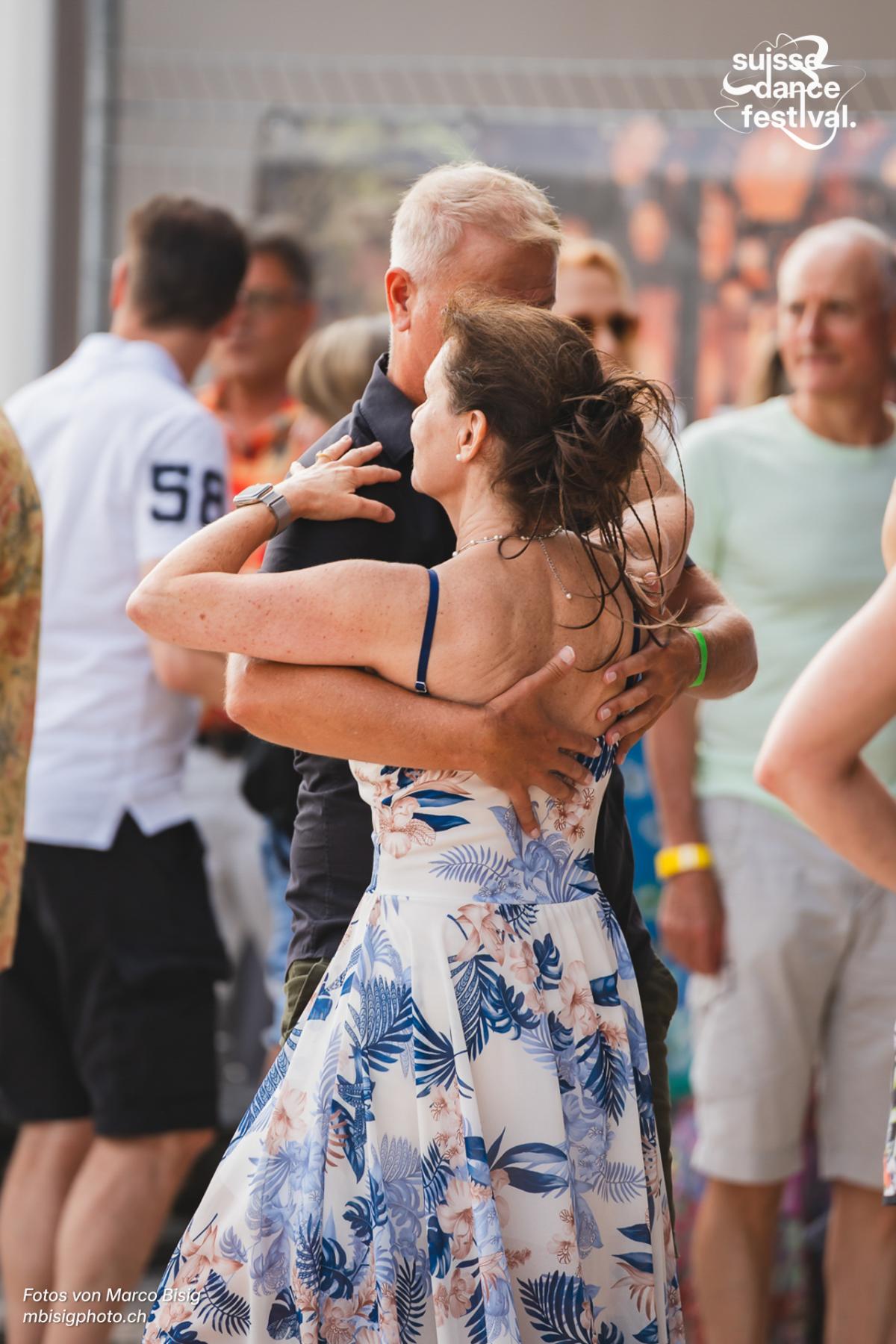 Suisse Dance Festival | 12.+13. Juni 2026 | Hasenstrick, Dürnten 