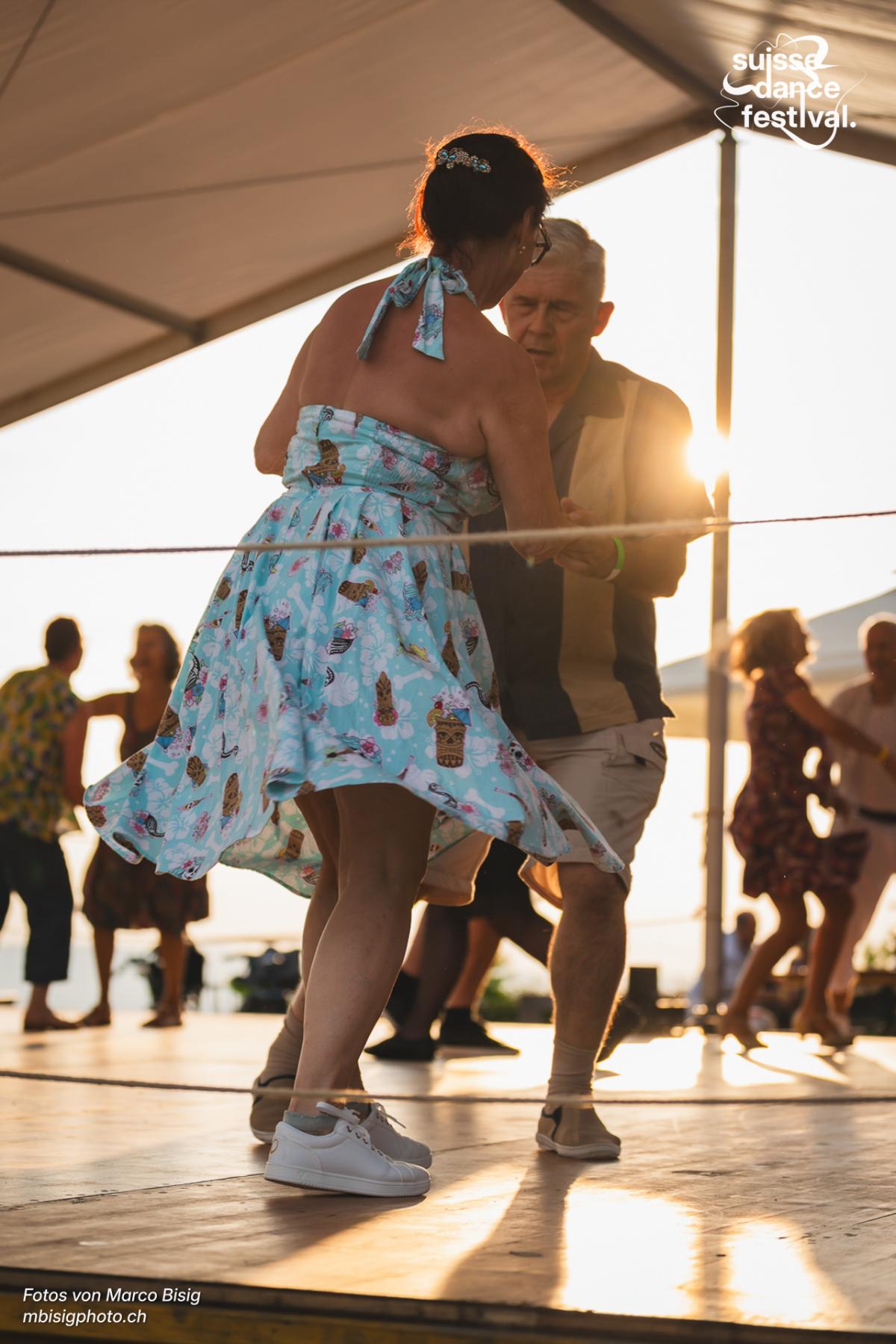 Suisse Dance Festival | 12.+13. Juni 2026 | Hasenstrick, Dürnten 