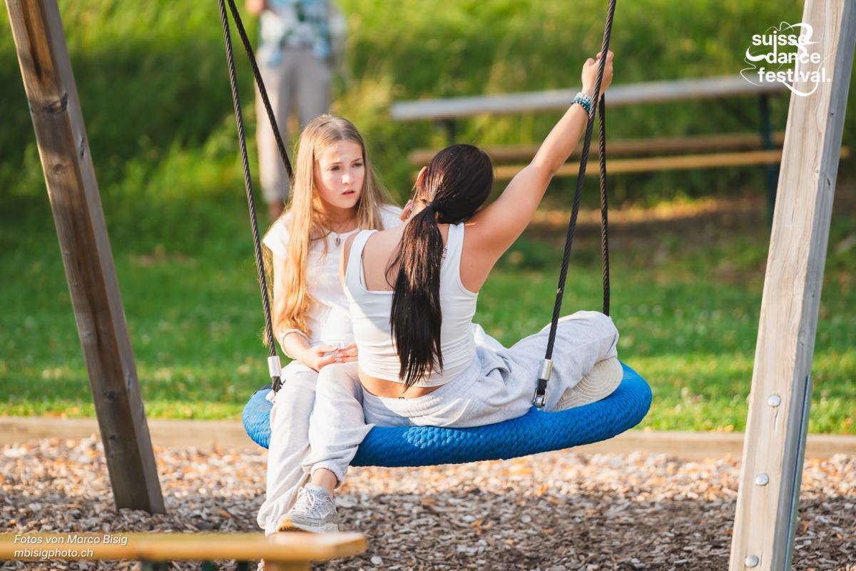 Suisse Dance Festival | 12.+13. Juni 2026 | Hasenstrick, Dürnten 