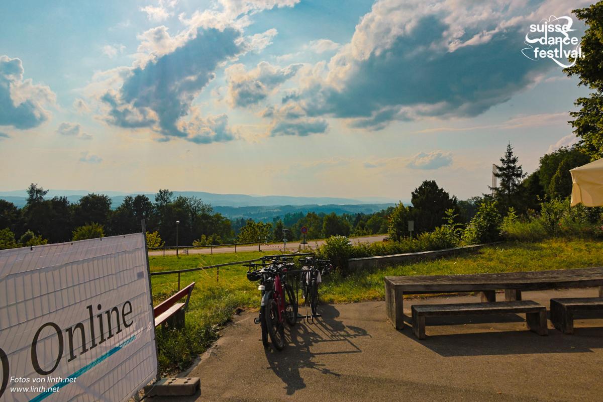 Suisse Dance Festival | 4.+5. Juli 2025 | Hasenstrick, Dürnten 