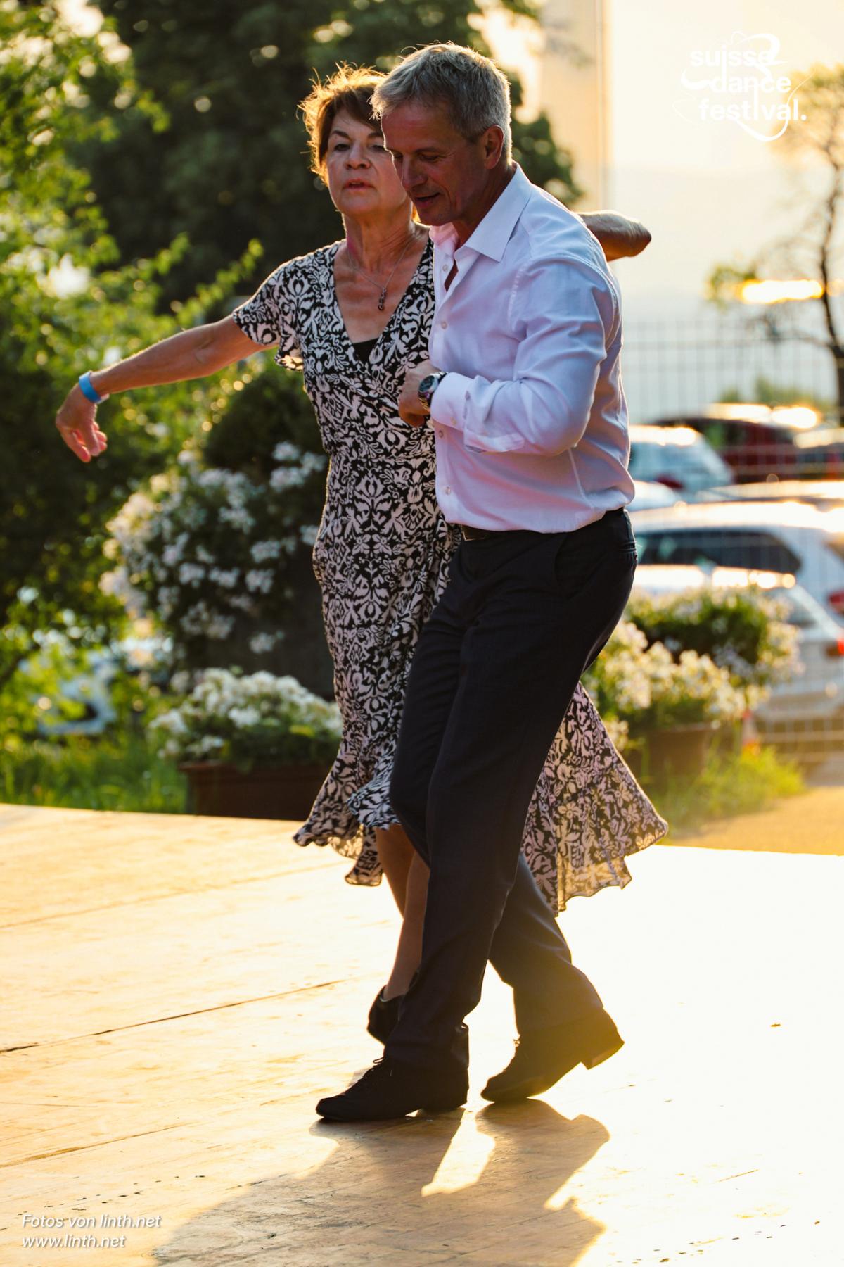 Suisse Dance Festival | 4.+5. Juli 2025 | Hasenstrick, Dürnten 