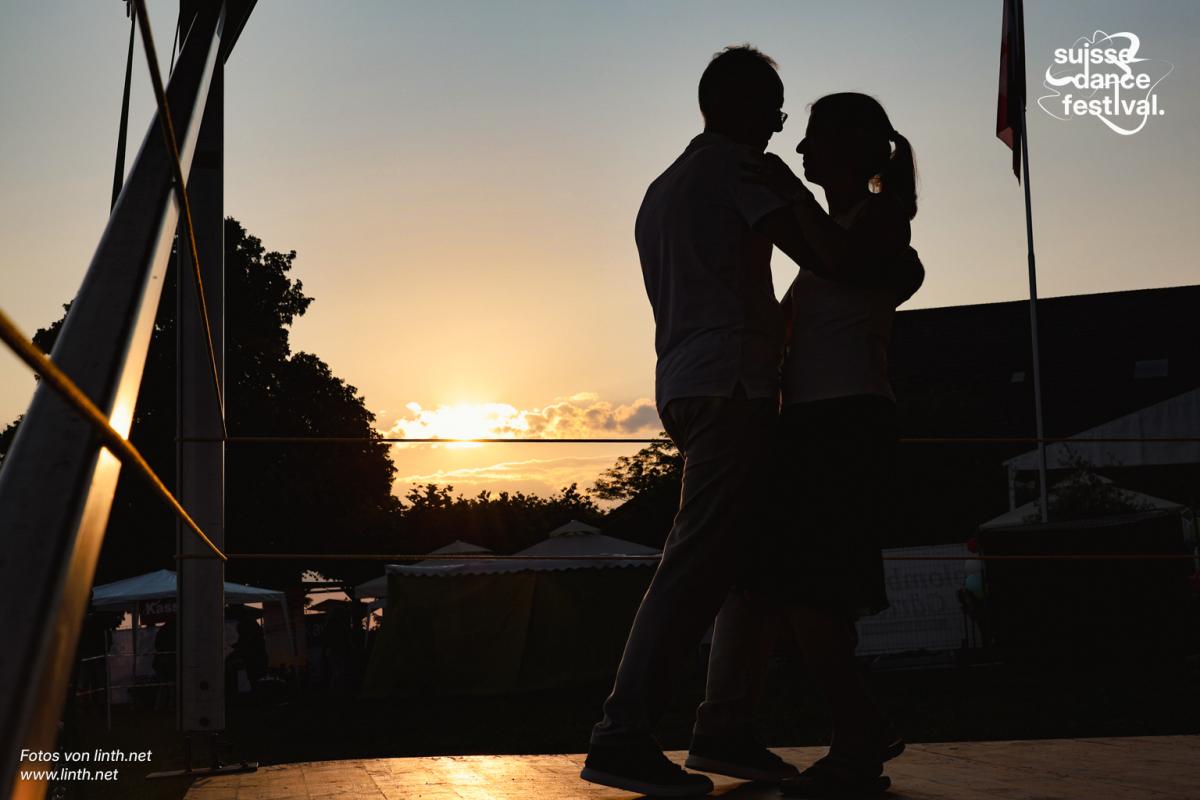 Suisse Dance Festival | 4.+5. Juli 2025 | Hasenstrick, Dürnten 